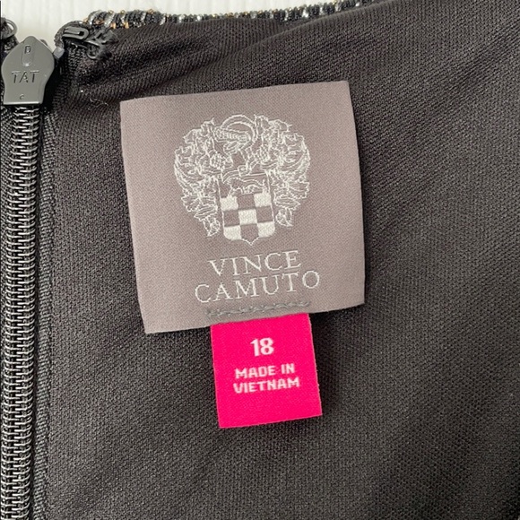 Vince Camuto Evening Gown - Picture 3 of 7